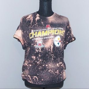 Steelers shirt